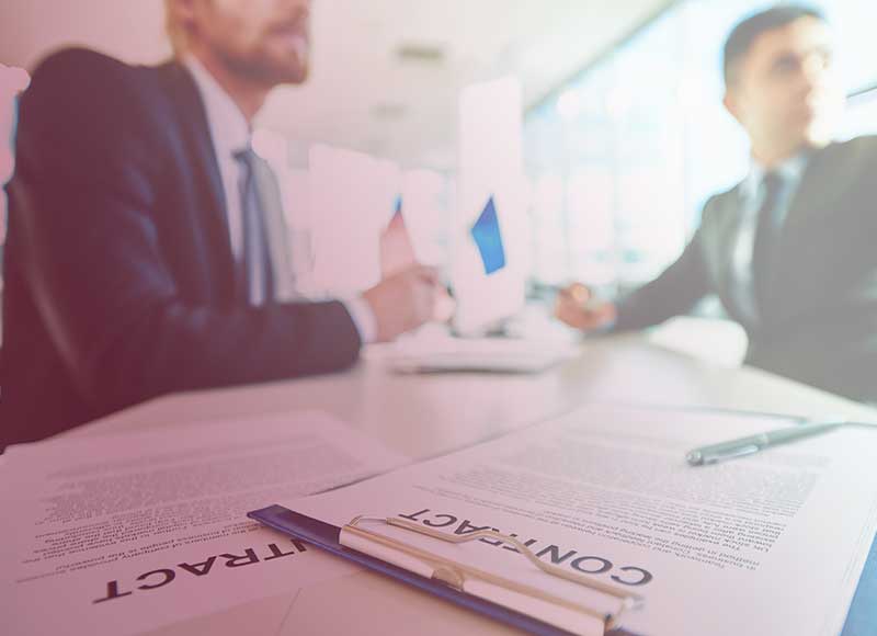 Certified legal translation services in Qatar